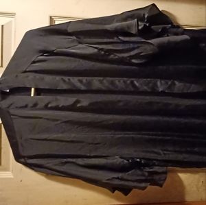 Black robe